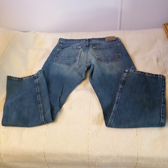 Nautica Jeans Mens Nautica Relaxed Fit Jeans Poshmark